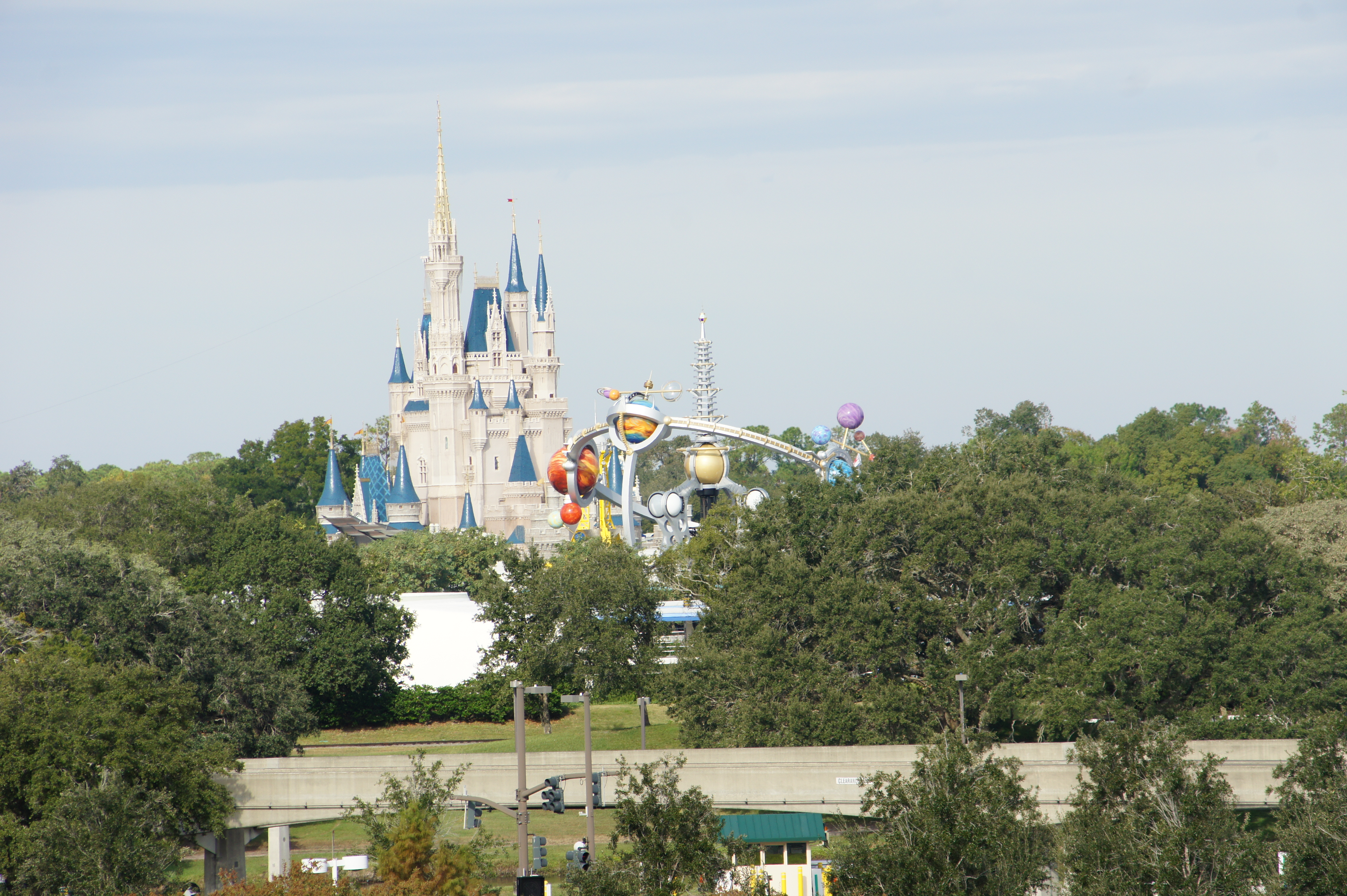 Welcome Home! - Disney Castle Dreaming Travel