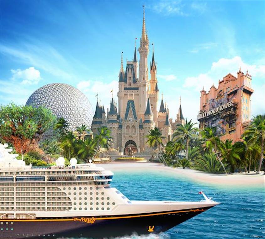 disney vacation packages 2021 florida