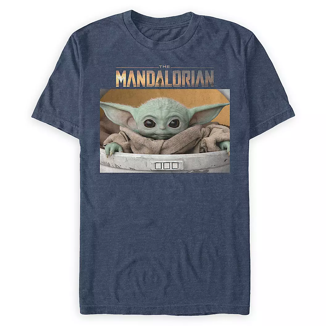 The Mandalorian Merchandise Now Available at ShopDisney.com - Disney ...